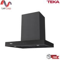 ราคา (teka) เครื่องดูดควัน รุ่น ldh tc 60 bk (12437819)