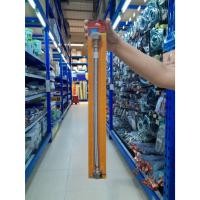 ราคา นพดลพาณิช สายน้ำดีชักโครกถักสแตนเลส DUSS รุ่น STL ขนาด 16" 18" 20" 24" หัวน๊อต 1/2" x 5/8" | สายน้ำดีถัก สายน้ำดีชักโคร สายน้ำดี 16" (40 cm) (12435646)