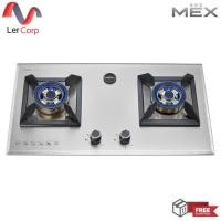 ราคา (mex) เตาแก๊สชนิดติดตั้งในเฟอร์นิเจอร์ รุ่น vb7826mhr (12436216)