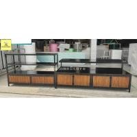 ราคา 99HomeStore เซทดิสเพยล์วางโชว์สินค้า (2ชิ้น) Normal (12434547)