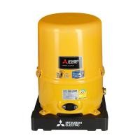 ราคา นพดลพาณิช MITSUBISHI ปั๊มน้ำอัตโนมัติ (ถังกลม) 1" ขนาด 200-300 วัตต์ รุ่น WP-205R / WP-255R / WP-305R | ปั๊มน้ำ ปั๊มน้ WP-205R (200 วัตต์) (12436908)
