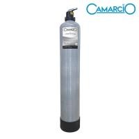 ราคา Camarcio เครื่องกรองน้ำ รุ่น WP CB-1054 10 x 54 นิ้ว/หัวคาร์บอน สีเทา (12451536)