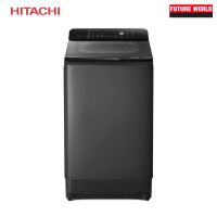 ราคา ็hitachi เครื่องซักผ้าฝาบน ระบบ inverter รุ่น ltl12mvw0t ความจุ 12 kg. (12429187)