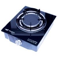 ราคา Misushita เตาแก๊สหัวเดี่ยวอินฟาเรด พื้นกระจก รุ่น 8008-F น้ำหนัก 4.4 kg หัวเดี่ยว อินฟาเรด (12451802)