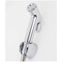 ราคา นพดลพาณิช TIGER เฉพาะหัวสายชำระ รุ่น EPRH-02 สีโครเมียม ด้ามจับสั้น | หัวฉีด หัวฉีดสายชำระ หัวสายฉีดน้ำ หัวฉีดน้ำ สีโครเมียม (12436619)