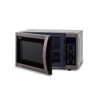ราคา SHARP เตาอบไมโครเวฟ 2 ระบบ SHARP R-7280G-BS 28 ลิตร (อุ่น และย่างอาหาร) ระบบ Inverter ไมโครเวฟ R-7280G-BS,เต็มจำนวน (12463893)