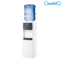ราคา camarcio ตู้กดน้ำร้อน น้ำเย็น รุ่น wd 95332 (12451883)