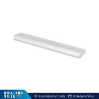 ราคา hafele มือจับอลูมิเนียมสีเงิน 116x24มม. 481.21.117 (12460515)