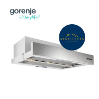 ราคา Gorenje เครื่องดูดควัน TH60REX TH60REX ที่ดูดควัน (12458787)