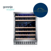 ราคา Gorenje ตู้แช่ไวน์ WCIU609BA2 (12477391)
