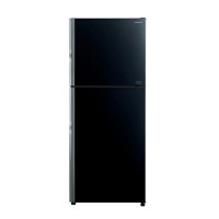 ราคา hitachi ตู้เย็น 2 ประตู รุ่น r-vgx400pf gbk ขนาด 14.4 คิว (12482690)