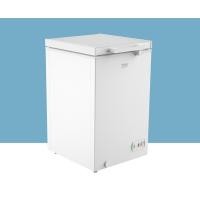 ราคา beko ตู้แช่แข็ง รุ่น cf101wt ขนาด 3.5 q ( 100 ลิตร ) (12478805)