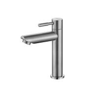 ราคา KARAT FAUCET KF-79-100A-63ก๊อกเดี่ยวอ่างล้างหน้า (12492499)