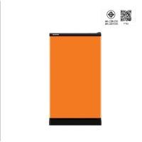 ราคา avhome101 ตู้เย็น 1 ประตู TOSHIBA GR-W149 5.2 คิว น้ำเงิน (12483540)