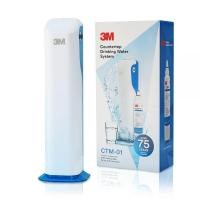 ราคา 3M เครื่องกรองน้ำ รุ่น CTM-01 (12518764)