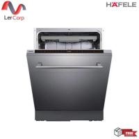 ราคา (Hafele) เครื่องล้างจานแบบติดตั้งฝัง ซีรีย์ สมาร์ทเมท (FLORENCE) (495.06.530) (12519685)