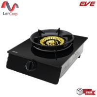ราคา (Eve) เตาแก๊สหัวเดียว เตาแก๊สตั้งโต๊ะ หัวเตาแก๊ส HP35-1Q/FGB (12519532)