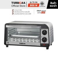 ราคา TURBORA เตาอบไฟฟ้า รุ่น TO-9A (12539581)