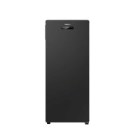 ราคา HAIER ตู้แช่แนวตั้ง 5.3Q สีดำ รุ่นBD-151B ตุ้แช่แข็ง ตู้แช่นมแม่ ตู้แช่ 2 ระบบ Function Super Freeze เต็มจำนวน (12527584)