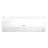 ราคา HITACHI แอร์ฮิตาชิ แบบติดผนัง FIXSPEED BJ SERIES ประหยัดไฟเบอร์ 5 (ส่งฟรีพร้อมช่างติดตั้ง) ผ่อนชำระ+ติดตั้ง 24,000BTU ติดตั้งฟรี (12545262)