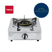ราคา Teka Linea เตาแก๊ส แบบตั้งโต๊ะ GSS 1G Normal (12550662)