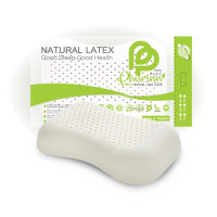 ราคา Phurinn latex หมอนยางพารา Heart PR-014CT (12188445)