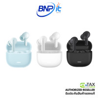 ราคา Redmi Buds 6 Lite In-ear headphone Hybrid ANC ของแท้ รับประกันศูนย์ 1 ปี Black (12511434)
