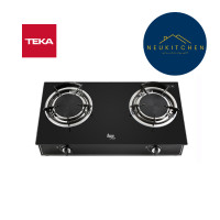 ราคา Teka Linea เตาแก๊ส แบบตั้งโต๊ะ GI 2.2 Normal (12550660)