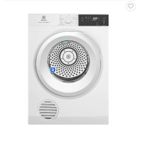 ราคา Electrolux เครื่องอบผ้า EDS904H3WC (9 kg.) ระบบอบลมร้อน UltimateCare 300 (12572886)