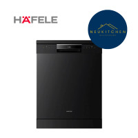 ราคา HAFELE เครื่องล้างจาน 495.06.528 (12586241)