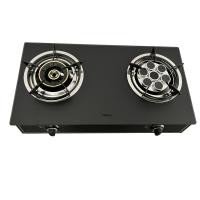 ราคา TEKA เตาแก๊สตั้งโต๊ะ 2หัวเตา รุ่น GMI 2G (12585645)