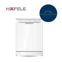 ราคา HAFELE เครื่องล้างจาน 495.06.527 (12586240)