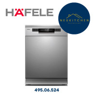 ราคา HAFELE เครื่องล้างจานแบบตั้งพื้น: ซีรีย์สมาร์ท เมท - INNOVA (495.06.524) (12605114)