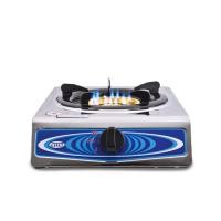 ราคา D_shopchop เตาแก๊สหัวเดี่ยว สแตนเลส OTTO รุ่น GS-851 normal (12605724)