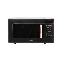 ราคา Lucky Flame เตาอบไมโครเวฟ แบบตั้งโต๊ะ พร้อมโหมดย่าง ขนาด 20 ลิตร TMW-820DG (12590809)