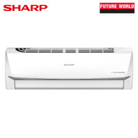 ราคา SHARP แอร์ผนัง INVERTER รุ่น AH-XBB (ไม่รวมติดตั้ง) AH-X13BB 12200 BTU (12616909)