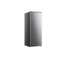 ราคา Hisense ตู้เย็น 1 ประตู 6.5 คิว รุ่น RR239D4T ระบบละลายน้ำแข็ง Semi Auto เทา เต็มจำนวน (12613621)
