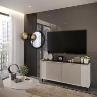 ราคา SB Design Square ชั้นวางทีวี ขนาด 160 ซม. รุ่น NEX สีเบจ (ความลึก 35 ซม.) (W160xD35xH77 cm) แบรนด์ SB FURNITURE (12632596)