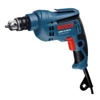 ราคา BOSCH สว่านไฟฟ้า 3 หุน 2,200 Rpm 450W รุ่น GBM 10 RE Rotary Drills Blue (12623669)