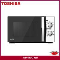 ราคา TOSHIBA Microwaveไมโครเวฟ MWP-MM20P(WH) 20 ลิตร (12633370)