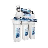 ราคา TECNOPLUS เครื่องกรองน้ำ น้ำดื่ม 5 ขั้นตอน รุ่น TNP WP UV 002 (12638782)