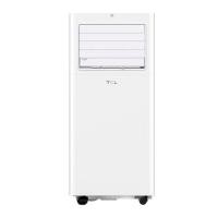 ราคา TCL แอร์เคลื่อนที่ ขนาด 9000 บีทียู รุ่น TAC-09CPA/SL2 Portable air ระบบสัมผัส หน้าจอแสดงผล LED เย็นเร็ว (12643510)