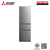 ราคา MITSUBISHI ตู้เย็น 3 ประตู รุ่น MR-CX42EY ขนาด 12.8 คิว NEW 2025 (12615419)
