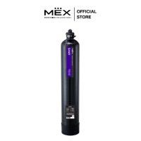 ราคา MEX เครื่องกรองน้ำใช้ รุ่น MPS-1054-R : Sand Filter (สารกรองทราย) ระบบ Manual (12648044)