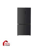 ราคา BEKO ตู้เย็น Multi Doors 4 ประตู รุ่น GNO46624HFSK 16.5 คิว (12657312)