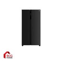 ราคา BEKO ตู้เย็น Side by Side รุ่น GNO563E40HFKTH 18.4 คิว (12657323)