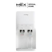 ราคา (ติดตั้งฟรี) Cuckoo by MEX รุ่น CP-WN601HW เครื่องกรองน้ำดื่มระบบ : Nano Filtration 0.001 ไมครอน (น้ำร้อน/น้ำเย็น/ปกติ) (12638485)
