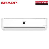 ราคา SHARP แอร์ผนัง รุ่น AH-XP YMB INVERTER (ไม่รวมติดตั้ง) AH-XP13YMB 12000 BTU (12640456)