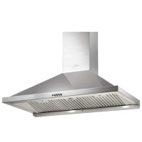 ราคา MEX เครื่องดูดควันกระโจม รุ่น K611BFX90 ขนาด 90ซม. สแตนเลส สตีล (12647907)