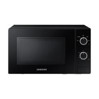 ราคา SAMSUNG ไมโครเวฟ 20 ลิตร รุ่น MS20A3010AL/ST |MC| (12654432)